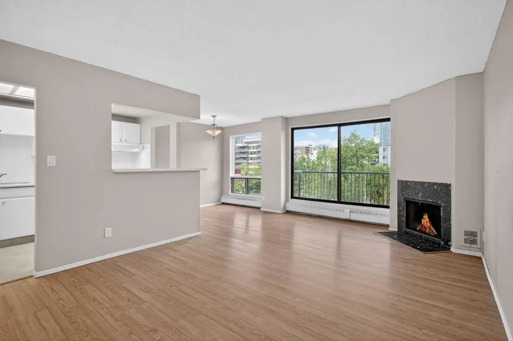 1140 15 Avenue SW Calgary AB T2R 1K0