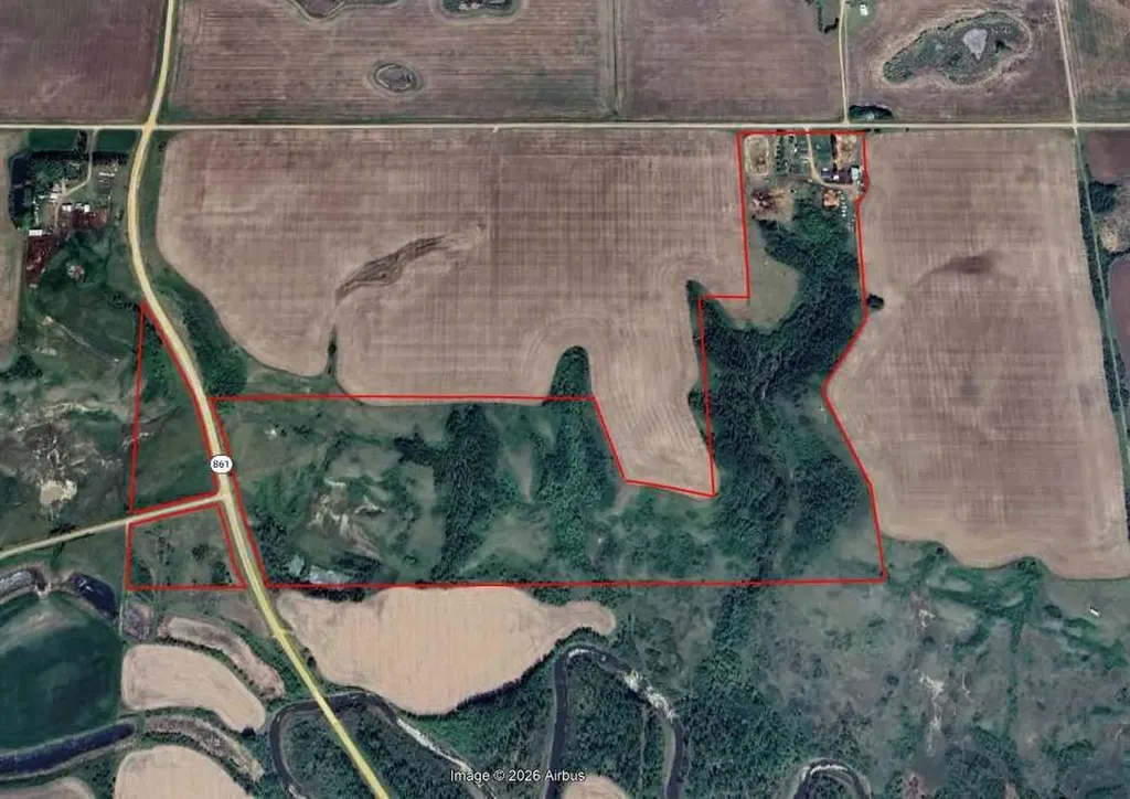 14123 Township Road 404 Rural Flagstaff County AB T0B 1N0