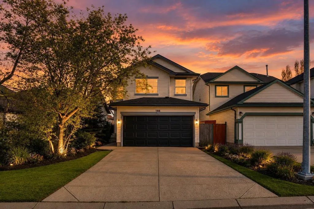 146 Coverton Heights NE Calgary AB T3K 5B2