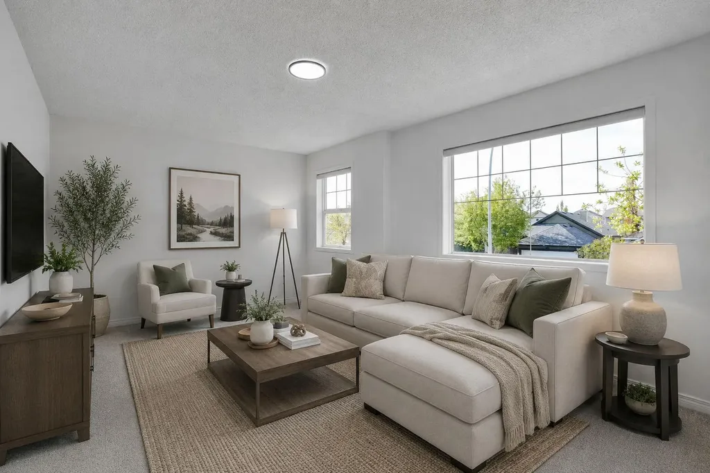 146 Coverton Heights NE Calgary AB T3K 5B2