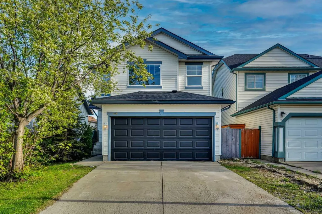 146 Coverton Heights NE Calgary AB T3K 5B2