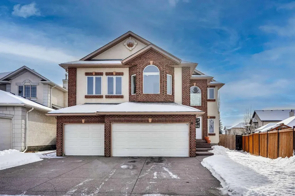 6 Strathridge Way SW Calgary AB T3H 3S3