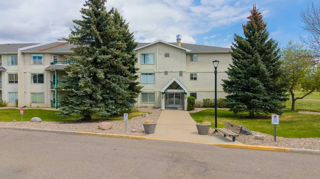 620 Columbia Boulevard W Lethbridge AB T1K7A8