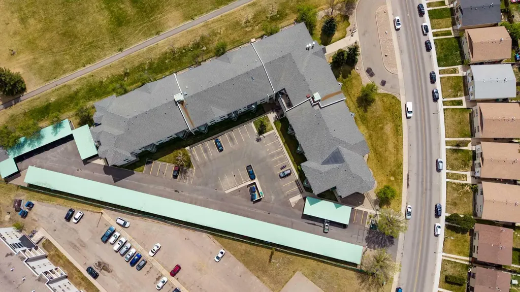 620 Columbia Boulevard W Lethbridge AB T1K7A8