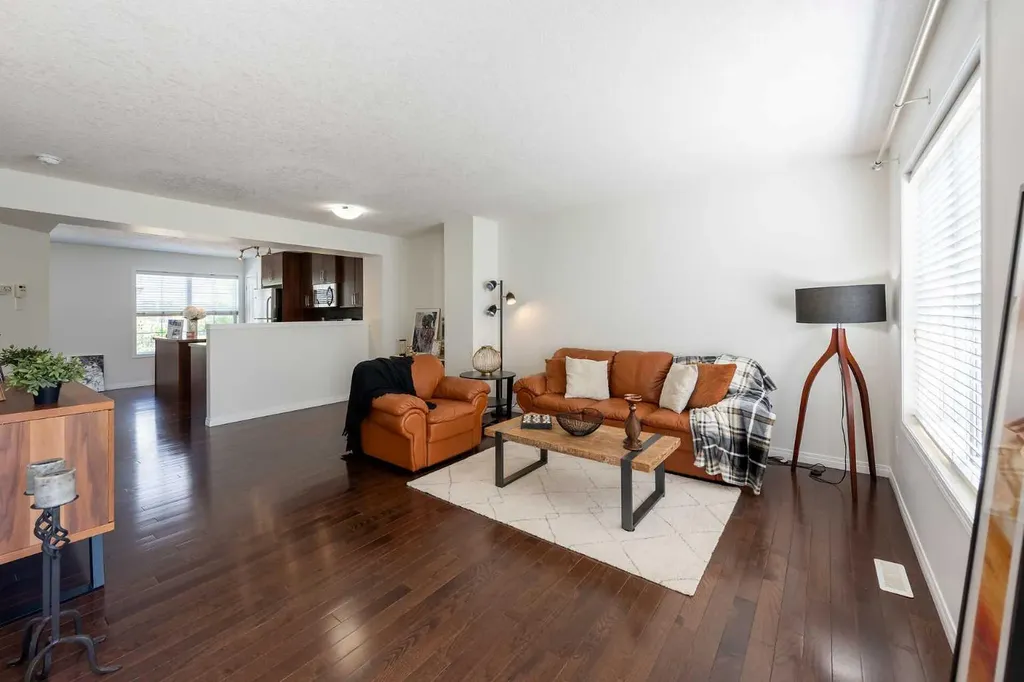 38 Cranford Drive SE Calgary AB T3M 0V9