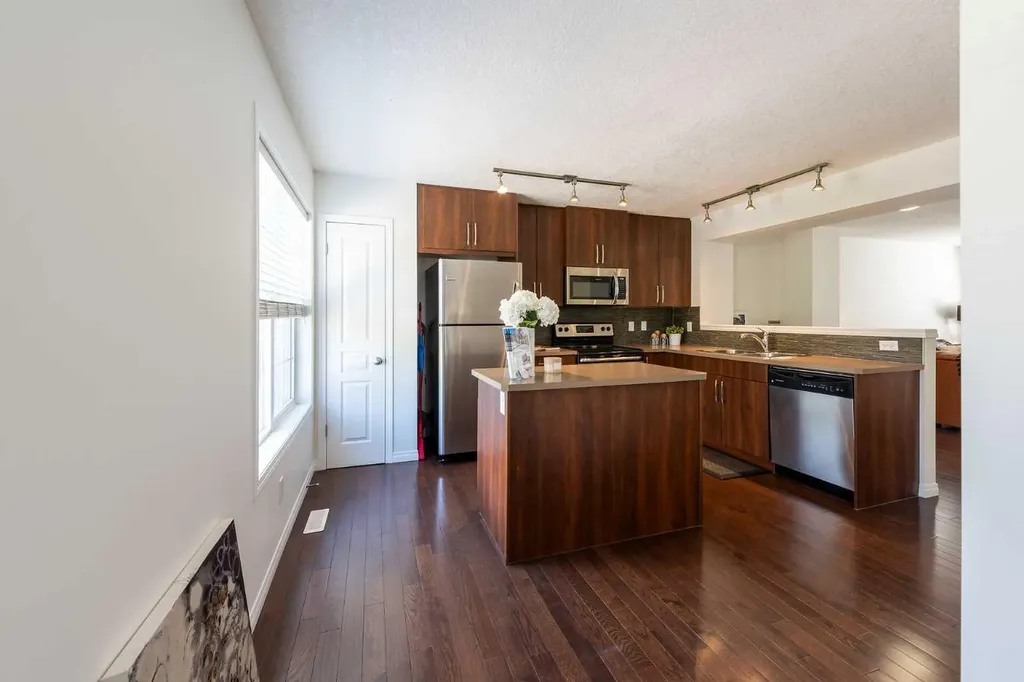 38 Cranford Drive SE Calgary AB T3M 0V9