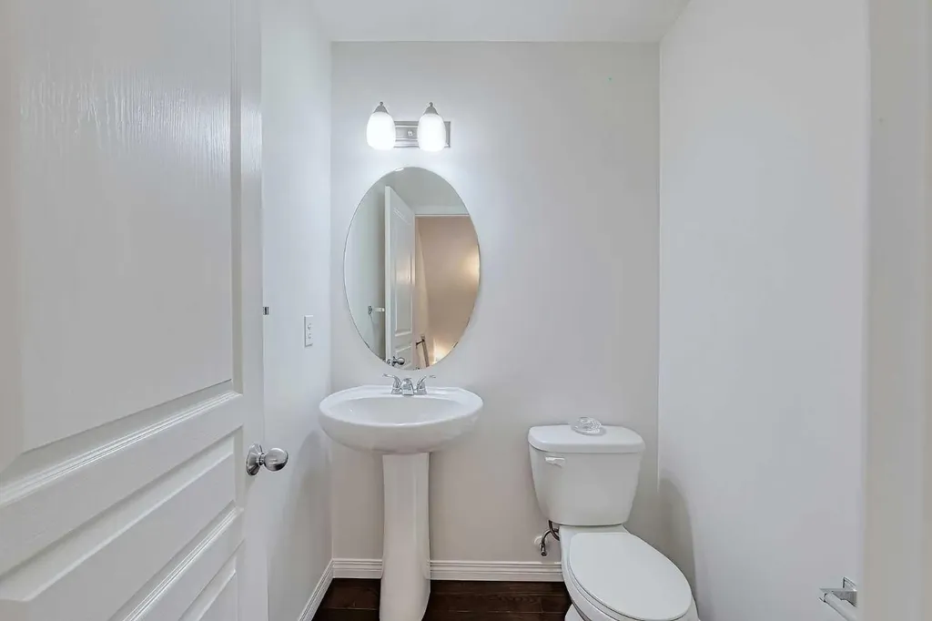 38 Cranford Drive SE Calgary AB T3M 0V9