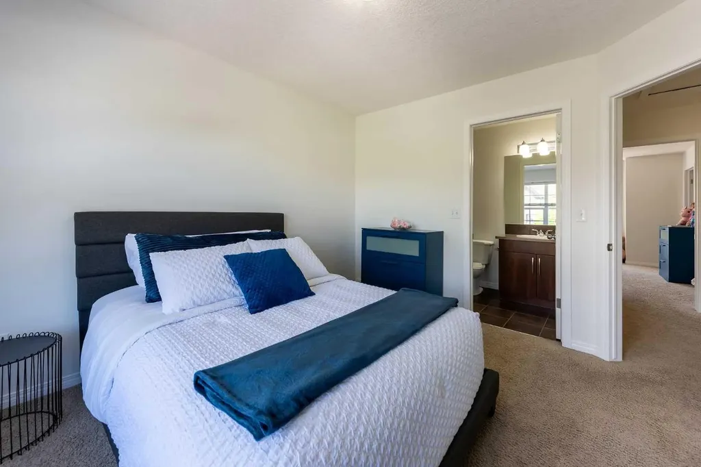 38 Cranford Drive SE Calgary AB T3M 0V9