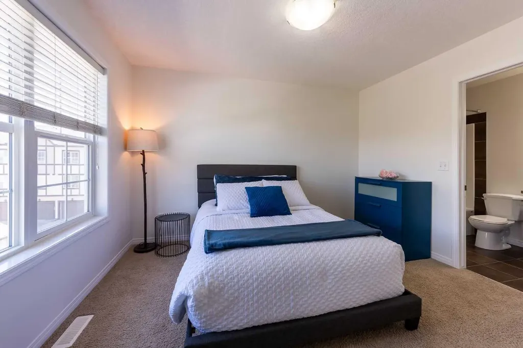 38 Cranford Drive SE Calgary AB T3M 0V9