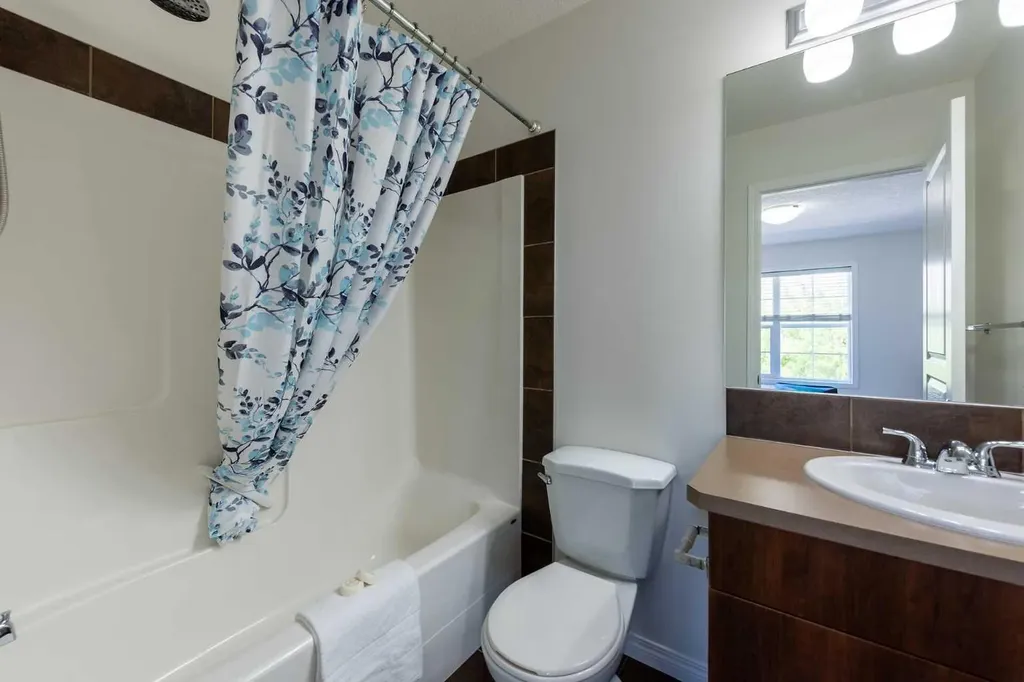 38 Cranford Drive SE Calgary AB T3M 0V9
