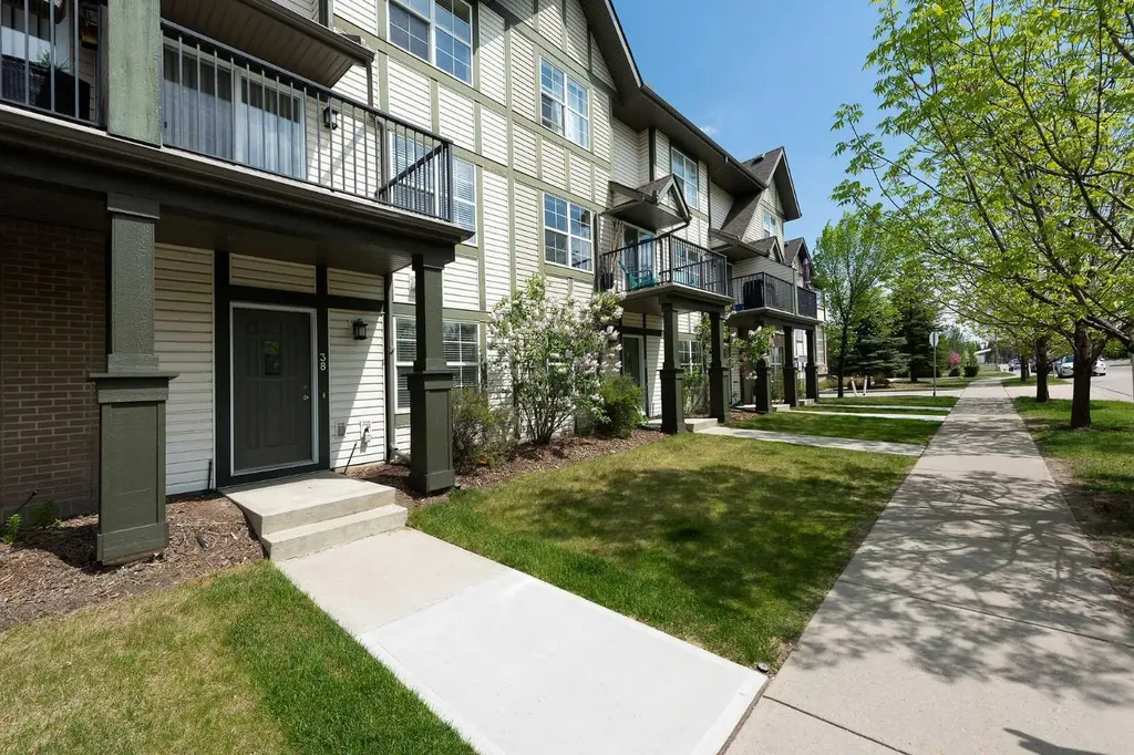 38 Cranford Drive SE Calgary AB T3M 0V9