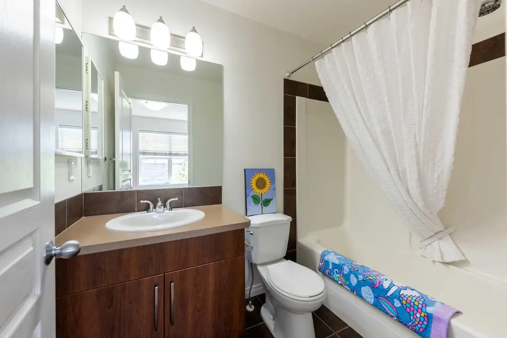 38 Cranford Drive SE Calgary AB T3M 0V9