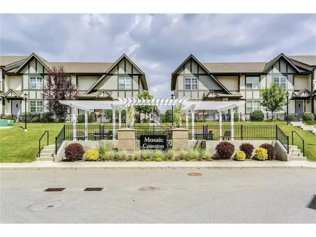 38 Cranford Drive SE Calgary AB T3M 0V9