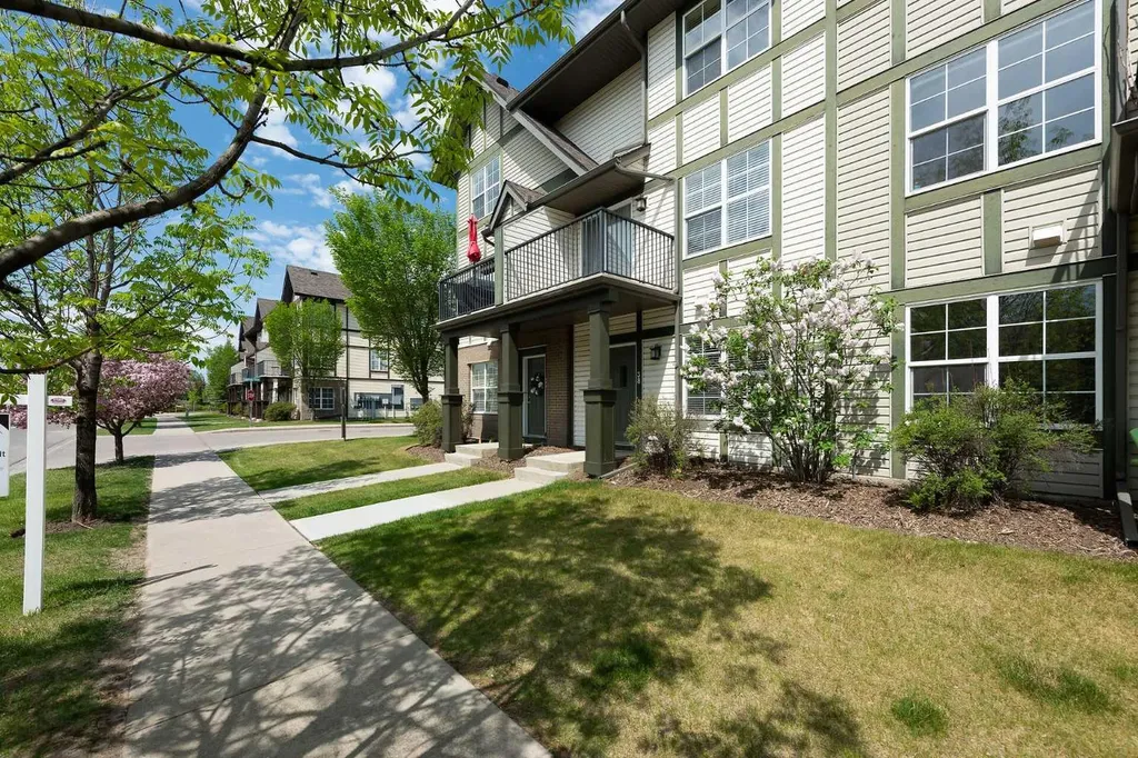 38 Cranford Drive SE Calgary AB T3M 0V9