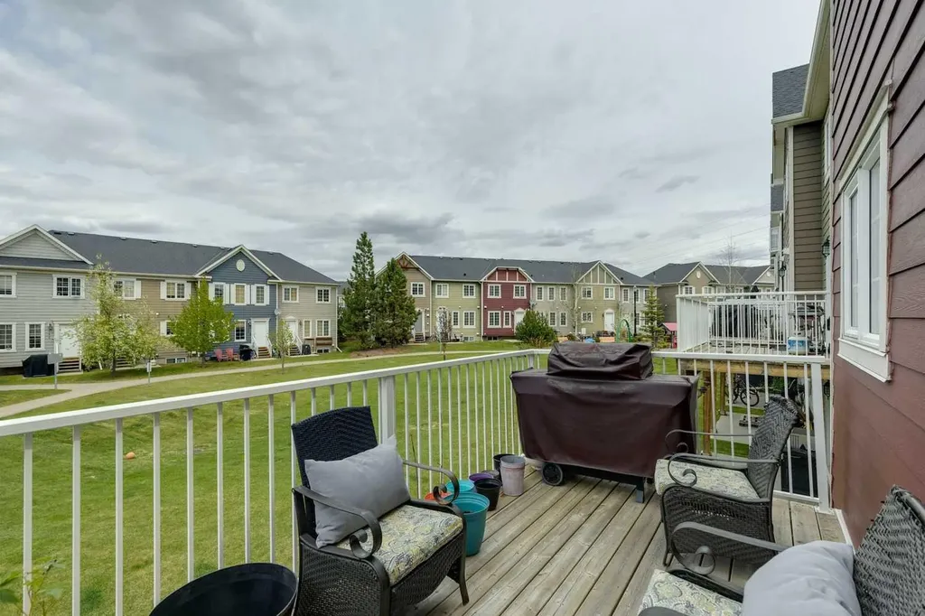 248 Cascades Pass Chestermere AB T1X 0K8