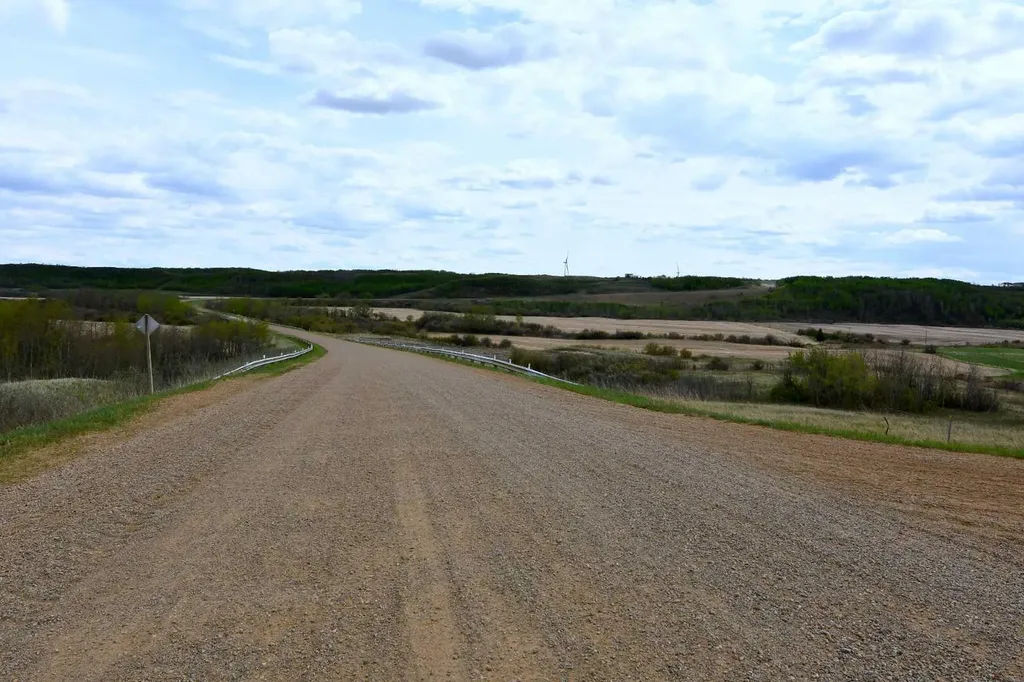 14123 Township Road 404 Rural Flagstaff County AB T0B 1N0
