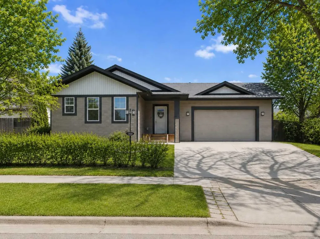 3541 44 Avenue Red Deer AB T4N 3H2