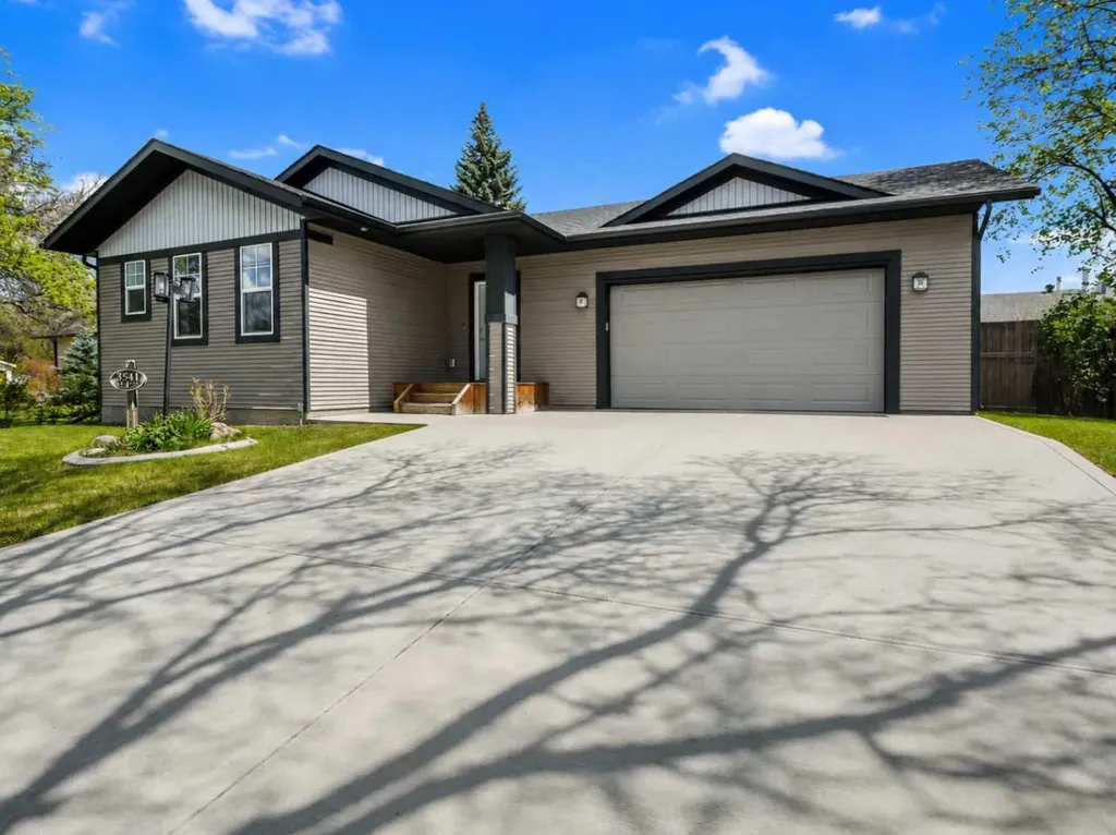 3541 44 Avenue Red Deer AB T4N 3H2
