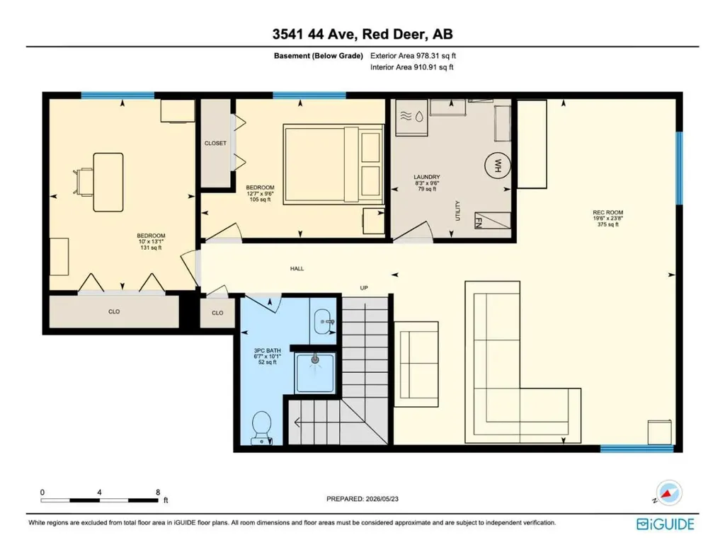 3541 44 Avenue Red Deer AB T4N 3H2