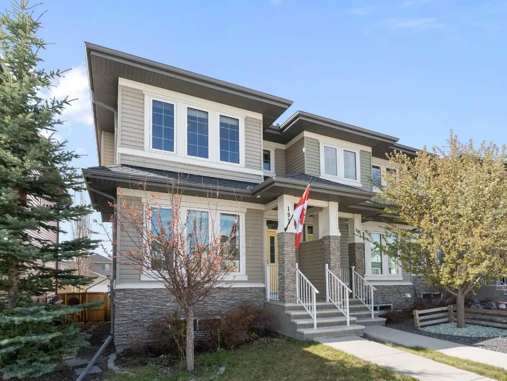 193 River Heights Drive Cochrane AB T4C 0Y1