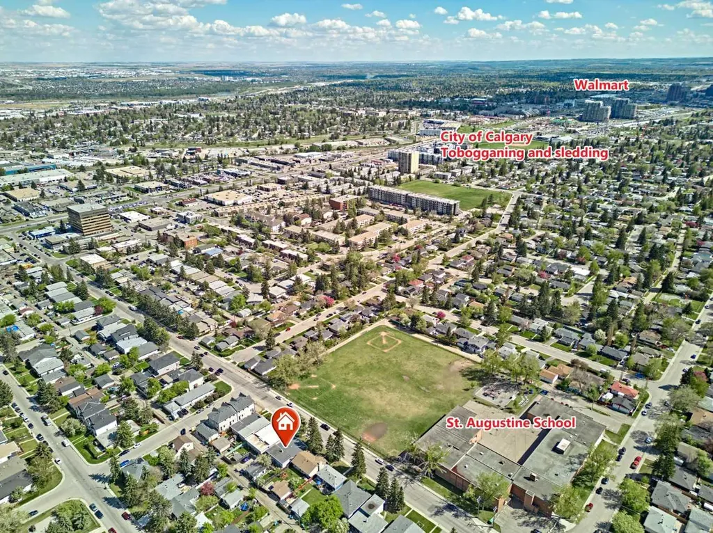 812A 69 Avenue SW Calgary AB T2V 0P3
