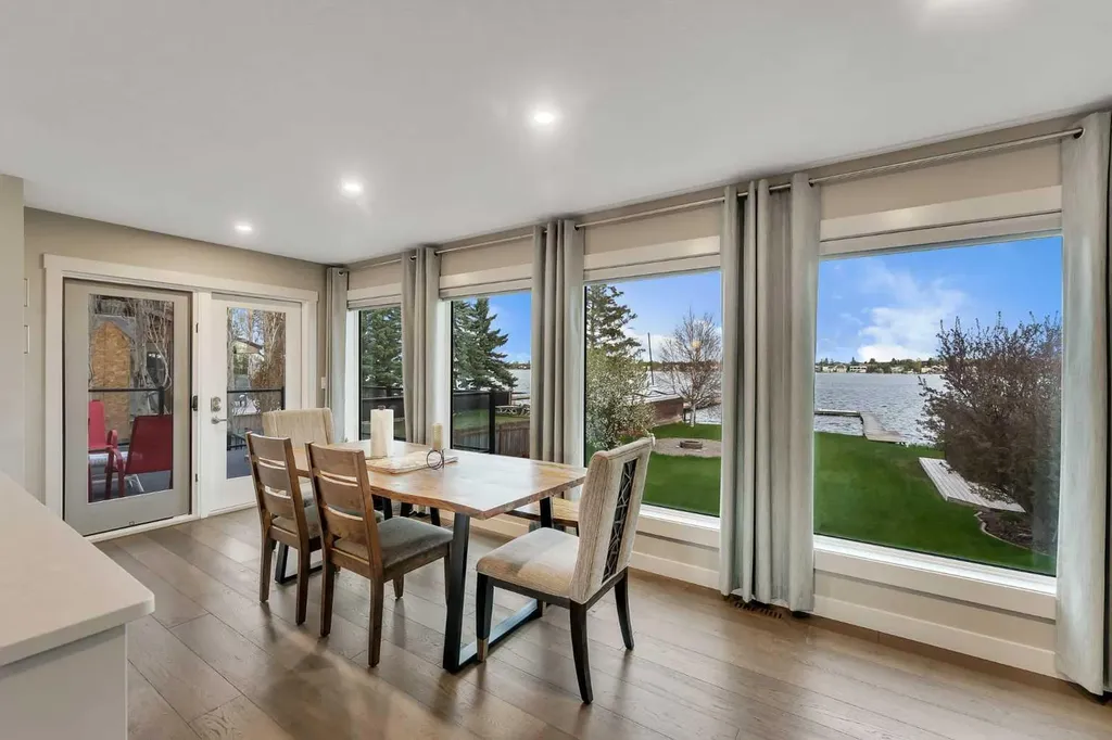 760 West Chestermere Drive Chestermere AB T1X 1B5