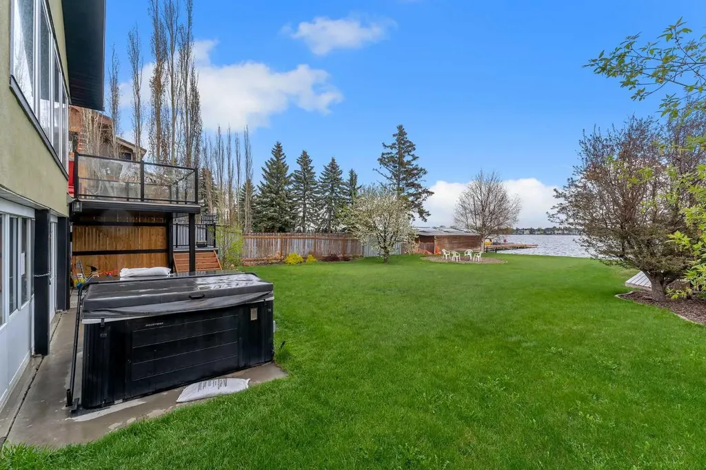 760 West Chestermere Drive Chestermere AB T1X 1B5