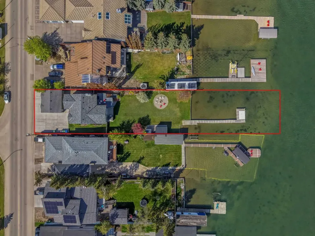 760 West Chestermere Drive Chestermere AB T1X 1B5