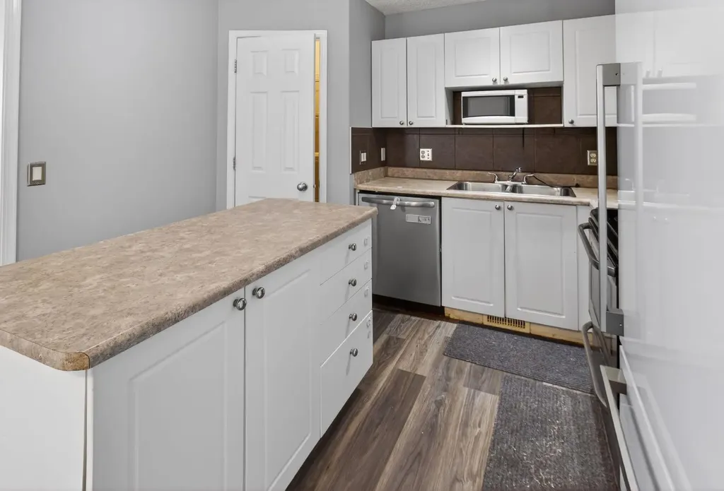 108 Kodiak Crescent Fort Mcmurray AB T9K 2L8
