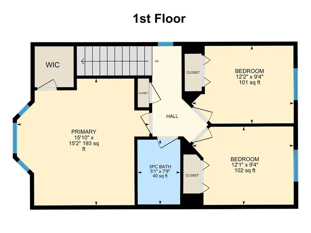 108 Kodiak Crescent Fort Mcmurray AB T9K 2L8