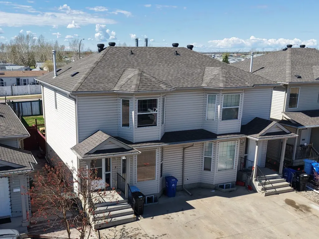 108 Kodiak Crescent Fort Mcmurray AB T9K 2L8
