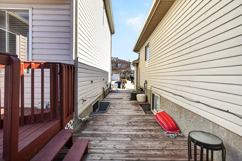 108 Kodiak Crescent Fort Mcmurray AB T9K 2L8