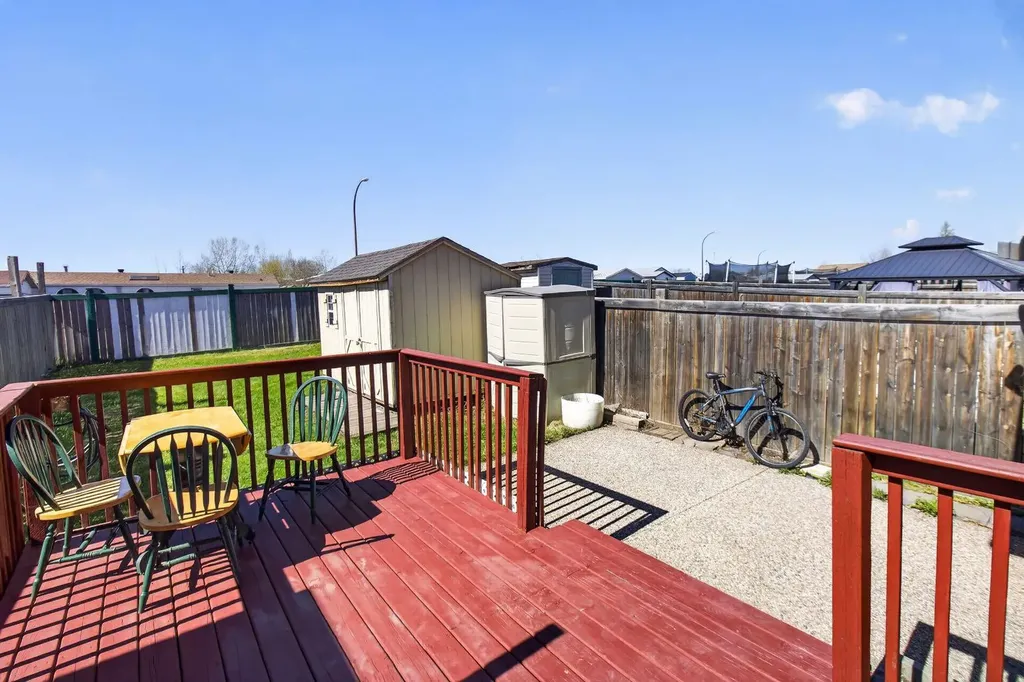 108 Kodiak Crescent Fort Mcmurray AB T9K 2L8