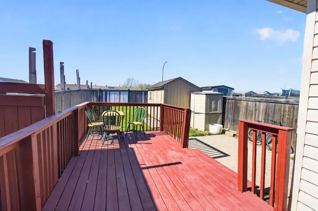 108 Kodiak Crescent Fort Mcmurray AB T9K 2L8