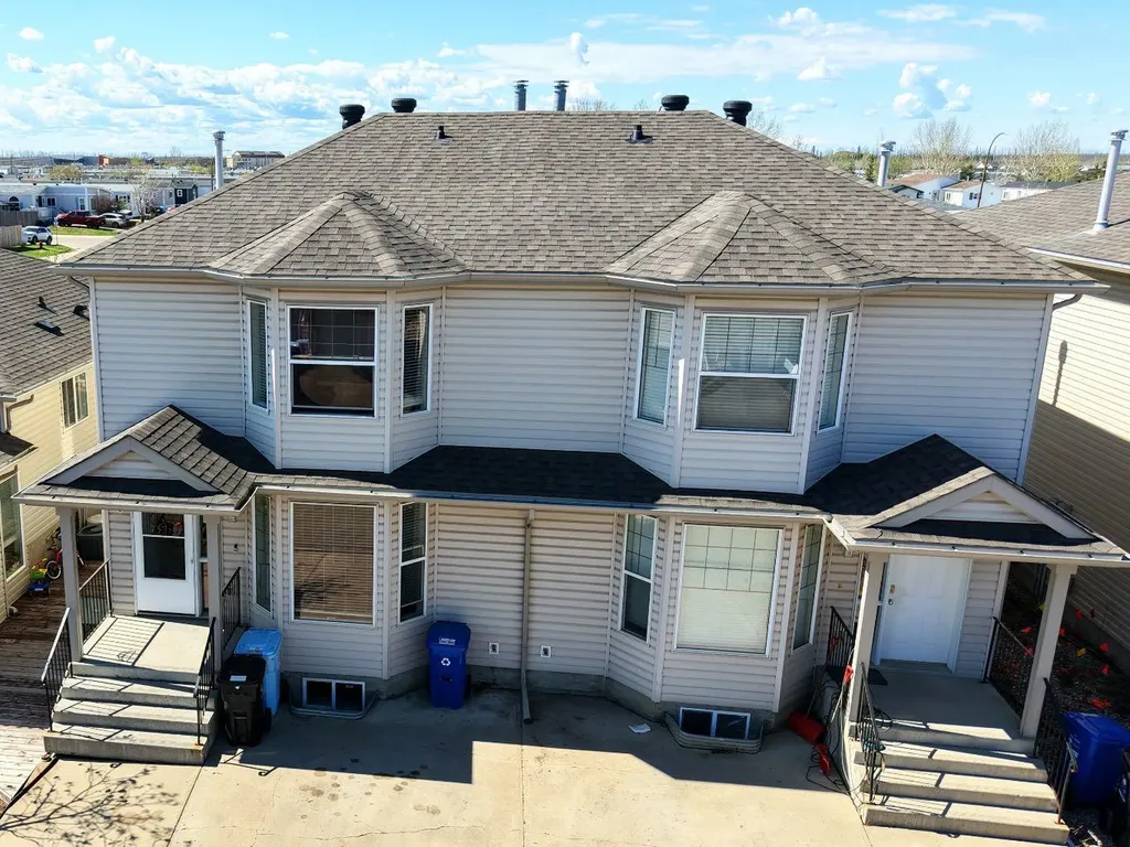 108 Kodiak Crescent Fort Mcmurray AB T9K 2L8