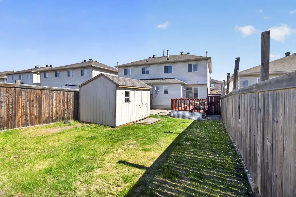 108 Kodiak Crescent Fort Mcmurray AB T9K 2L8