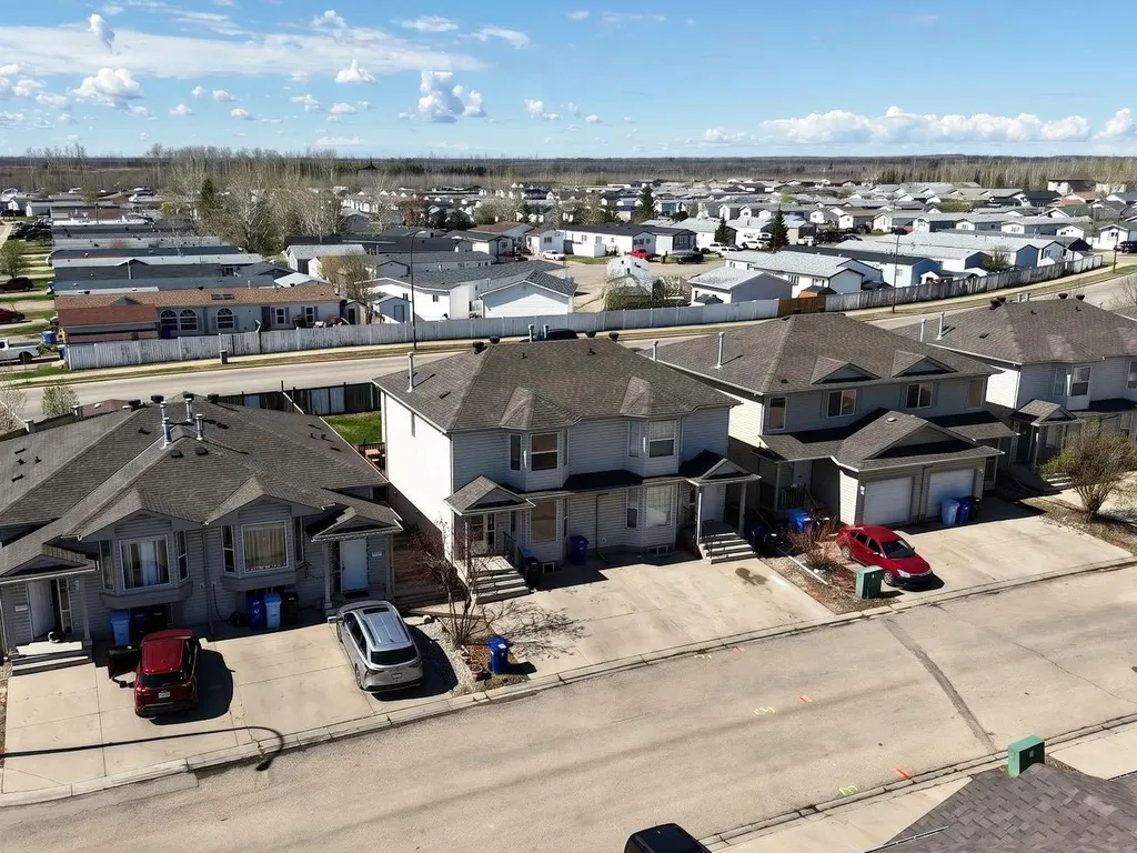 108 Kodiak Crescent Fort Mcmurray AB T9K 2L8