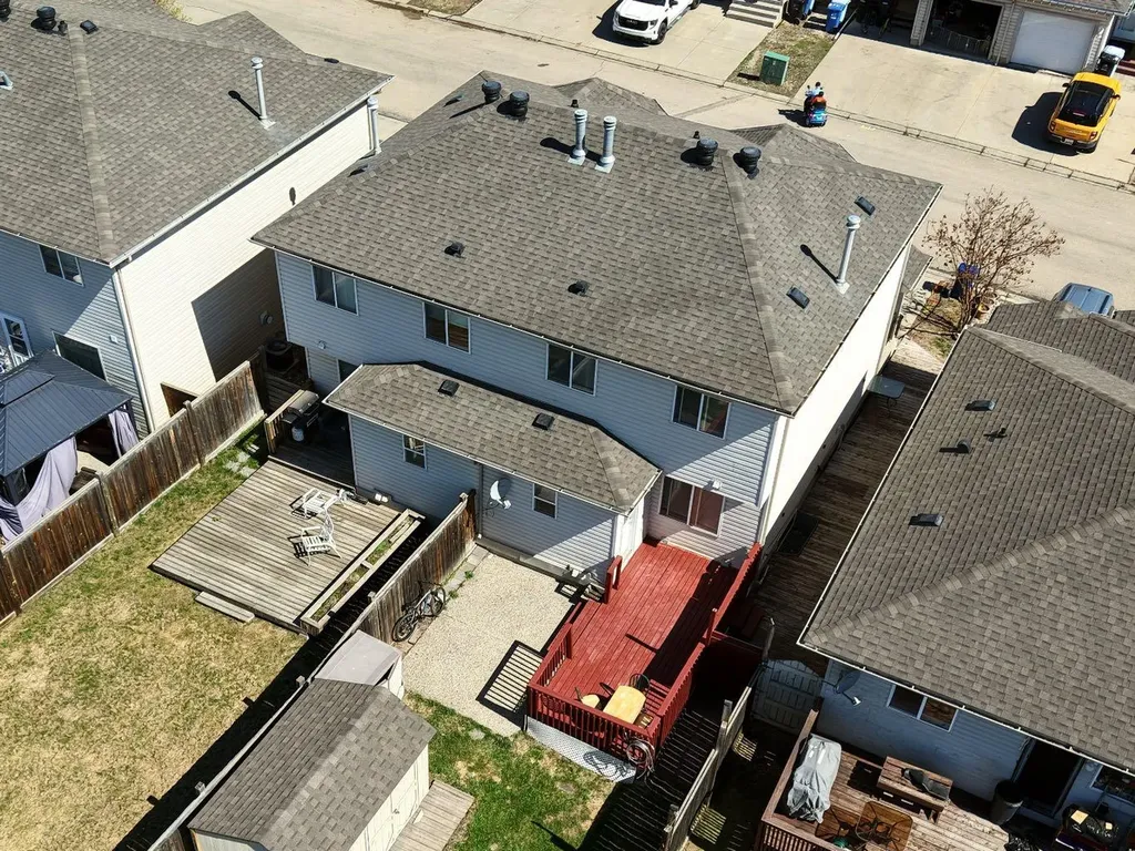 108 Kodiak Crescent Fort Mcmurray AB T9K 2L8