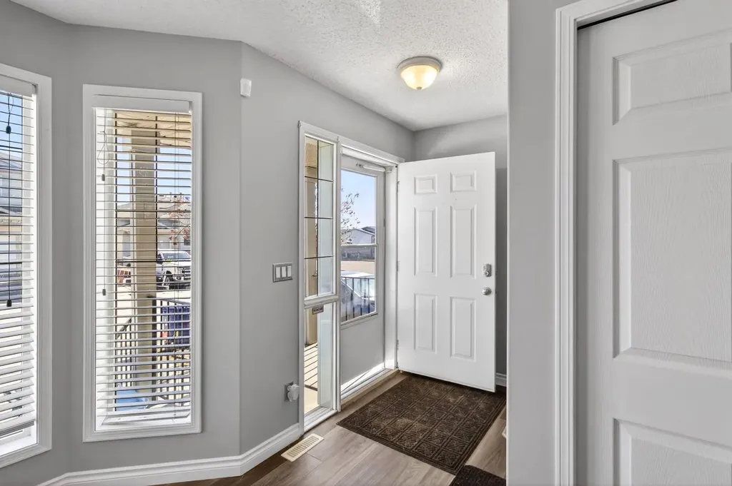 108 Kodiak Crescent Fort Mcmurray AB T9K 2L8