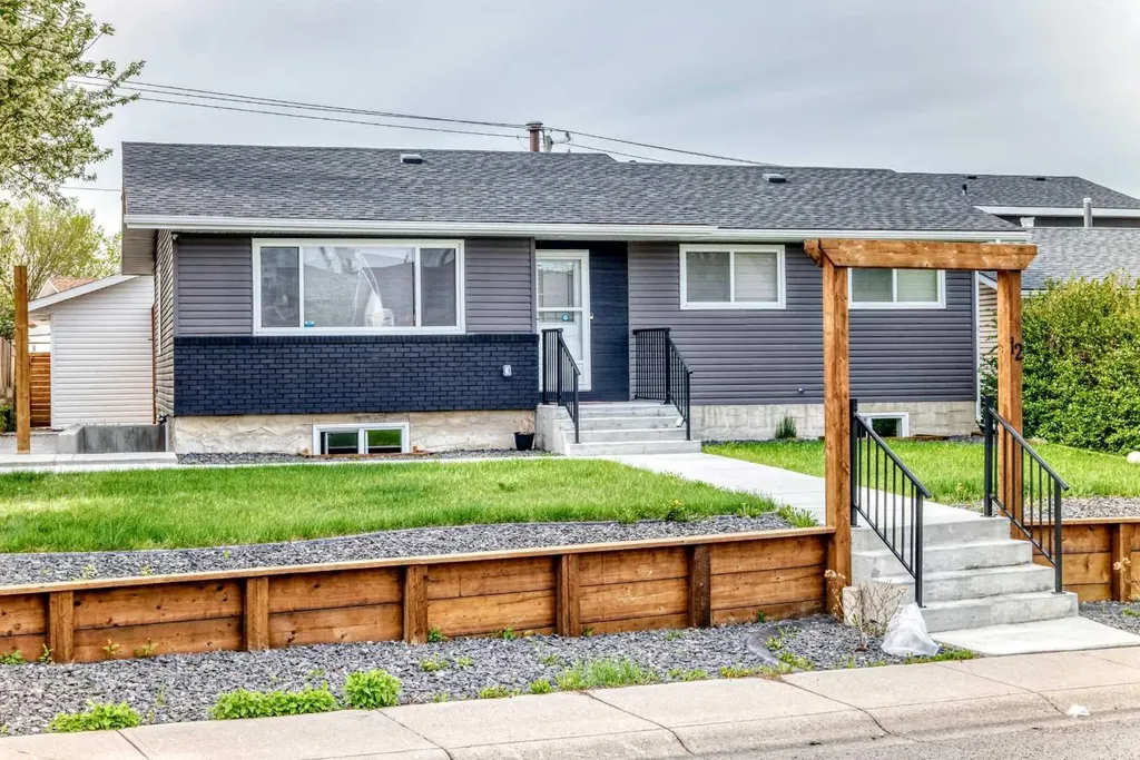 12 Rundleson Way NE Calgary AB T1Y 3N6