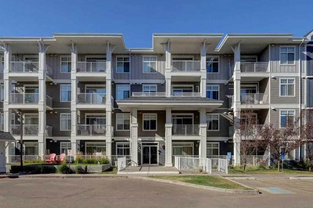 100 Auburn Meadows Common SE Calgary AB T3M 2X7