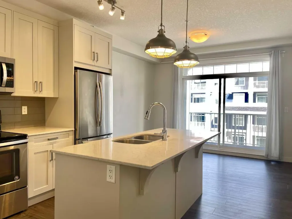 100 Auburn Meadows Common SE Calgary AB T3M 2X7
