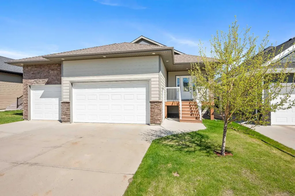 2715 73 Avenue Lloydminster AB T9V 3L7