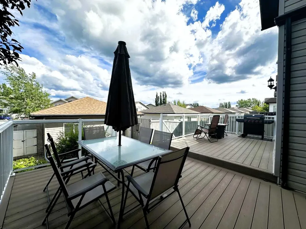 279 Pinnacle Drive Grande Prairie AB T8W2P8