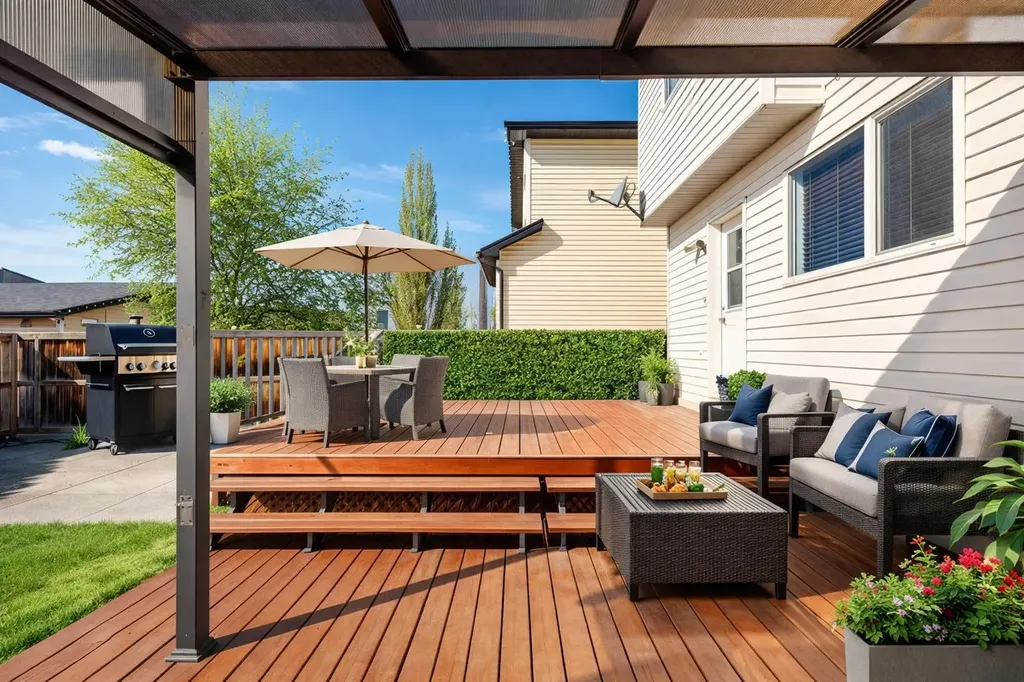 83 Luxstone Crescent SW Airdrie AB T4B 2W7
