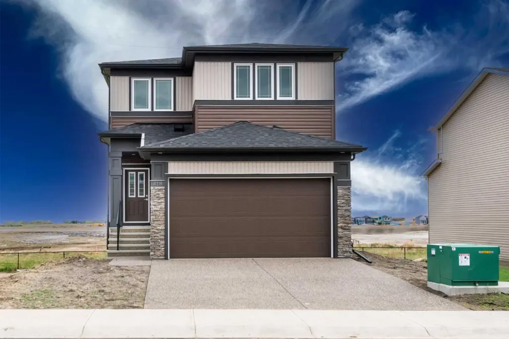 418 Hotchkiss Manor SE Calgary AB T3S0J9