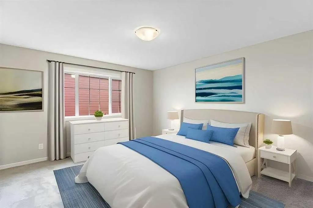 16 Yorkville Landing SW Calgary AB T2X 5N8