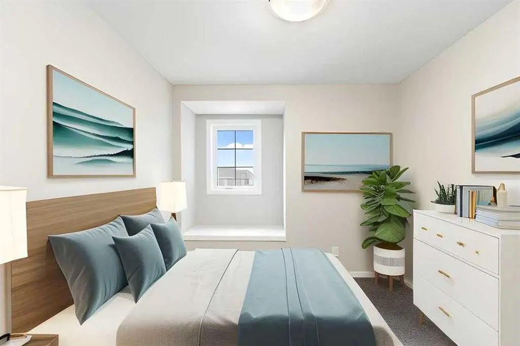 16 Yorkville Landing SW Calgary AB T2X 5N8