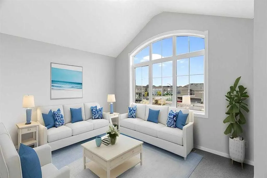 16 Yorkville Landing SW Calgary AB T2X 5N8