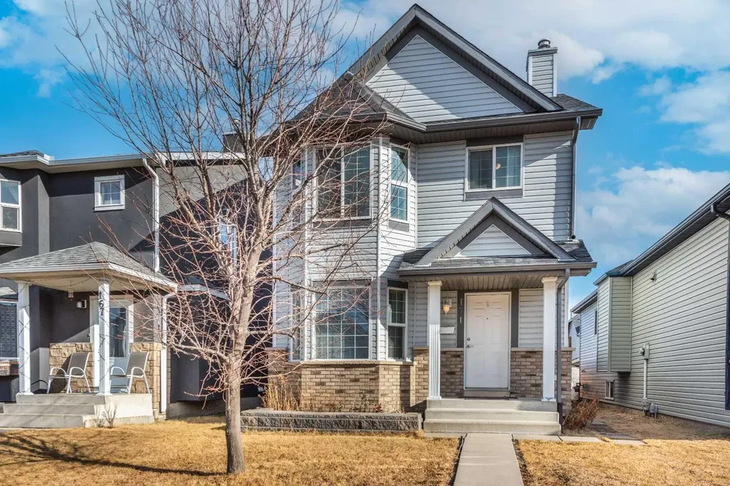171 Saddlemead Green NE Calgary AB T3J 4M8